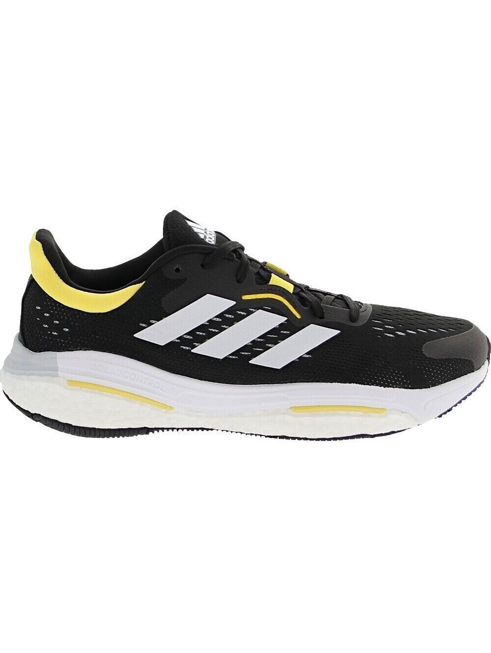 Adidas Mens Solarcontrol Running Shoes Size 7